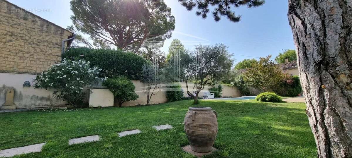 Maison 185 m² à Sorgues  - photo 4