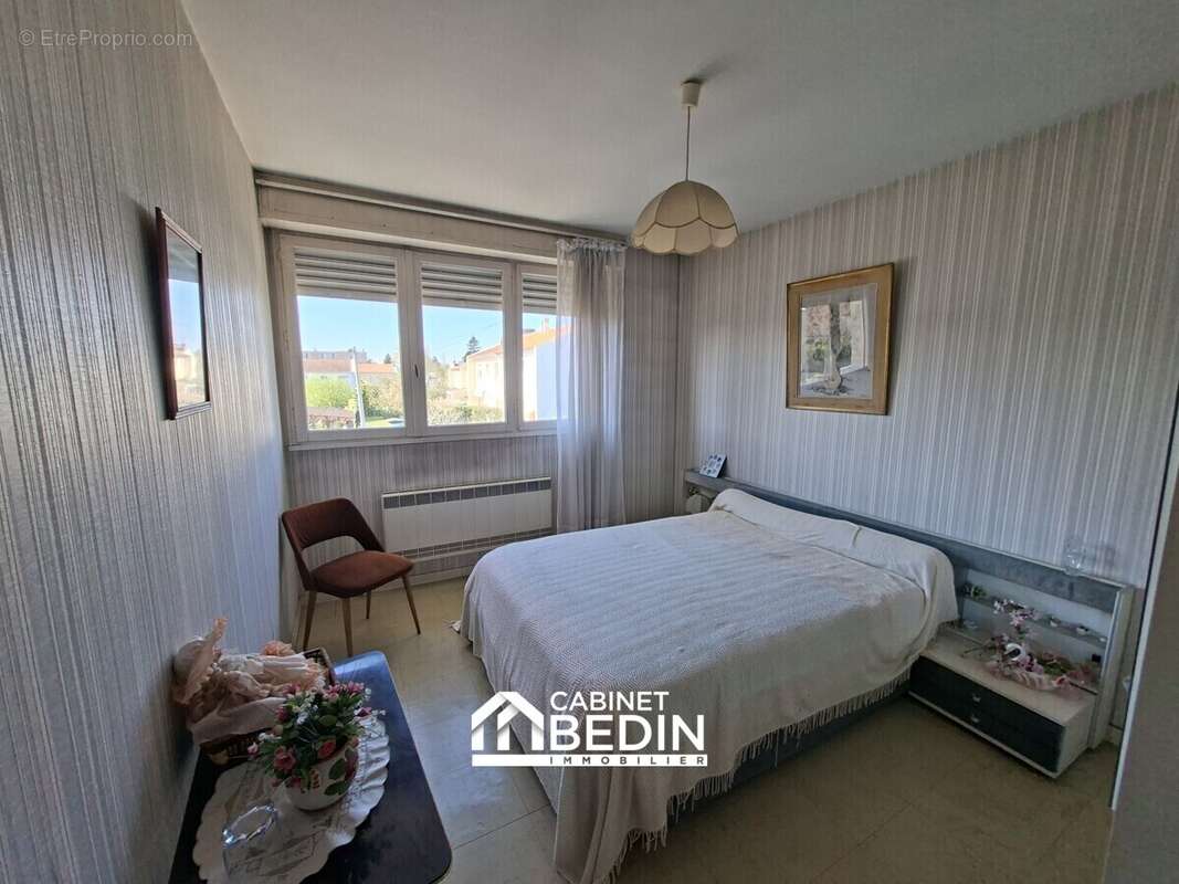 Maison 89 m² à Villenave-D'ornon  - photo 5