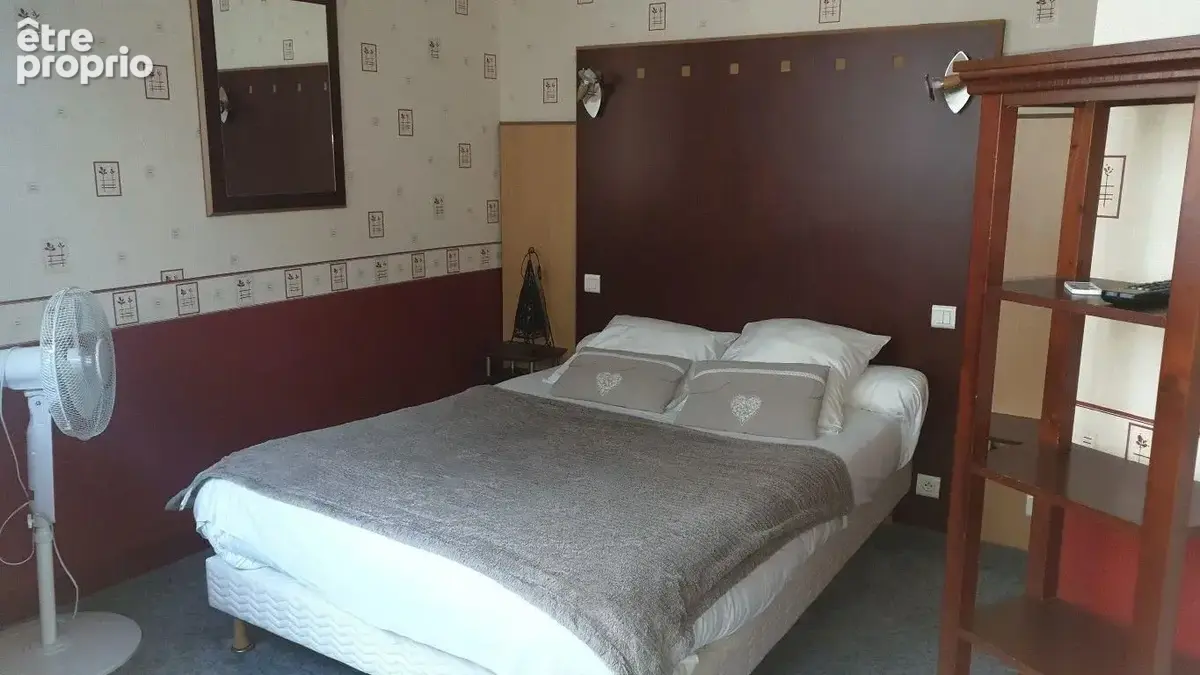 Appartement 1465 m² à Eymoutiers  - photo 7