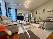 Appartement à BRIOUDE