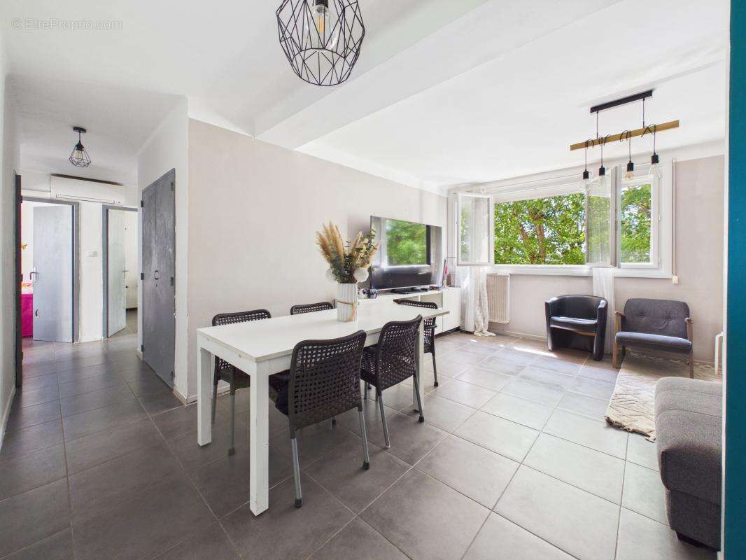Appartement à AVIGNON