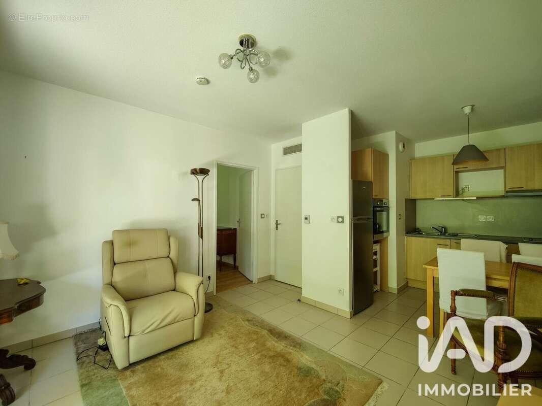 Photo 4 - Appartement à CASTANET-TOLOSAN