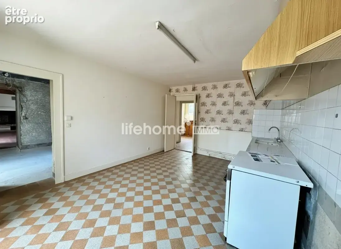 Maison 3 pièces 86 m² à vendre à Ambrault (36120) - photo 9