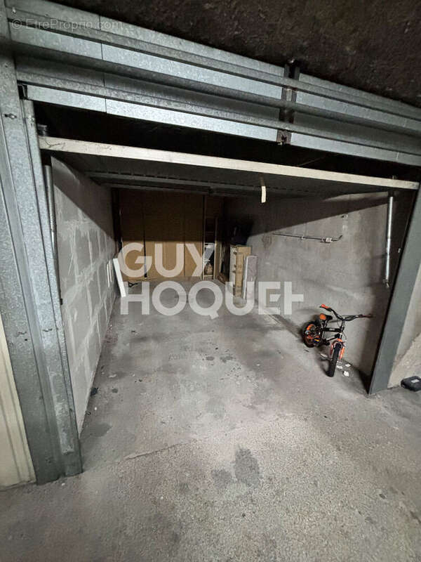 Appartement à LIVRY-GARGAN