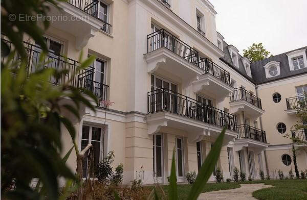 Investissement en residence Senior - photo 2