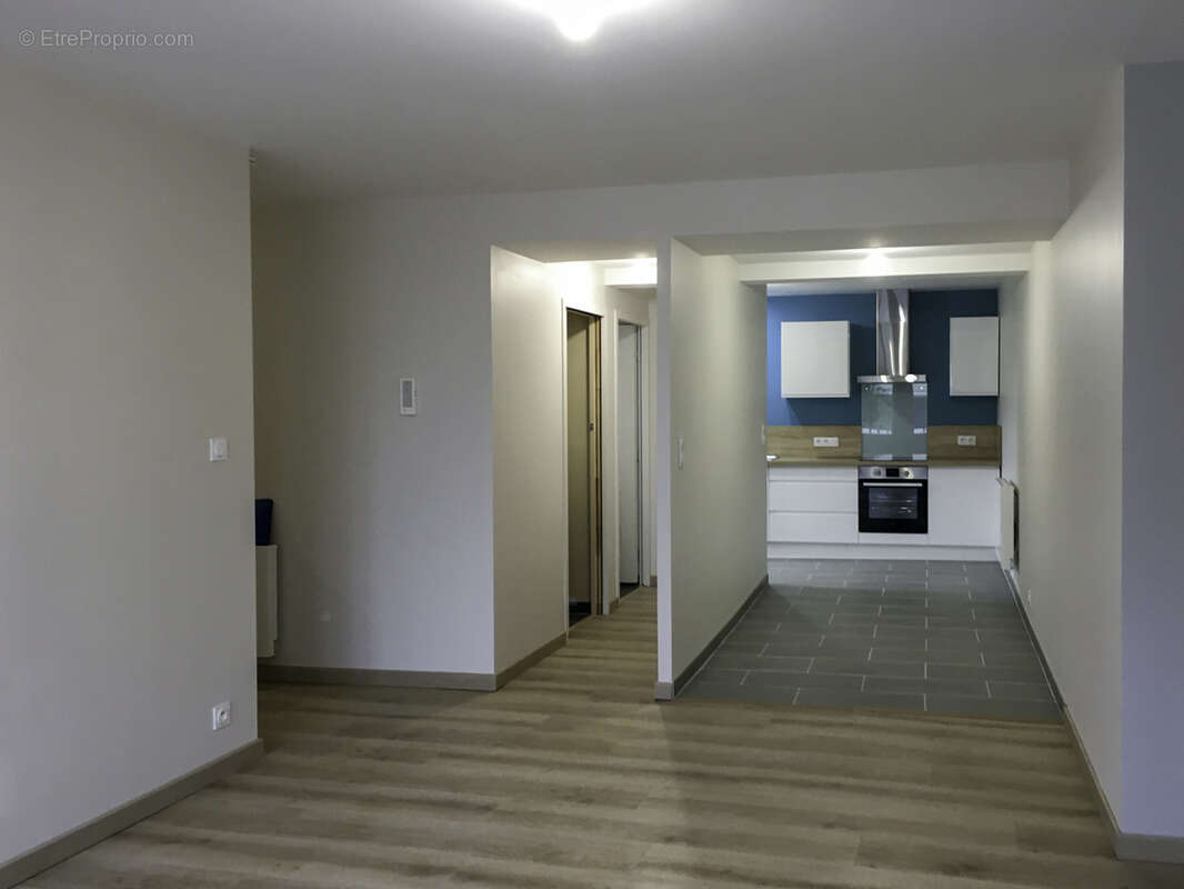 Appartement à JARD-SUR-MER