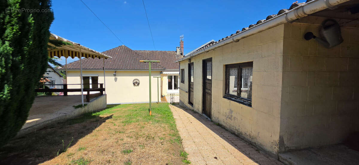 Maison sur sous sol - photo 7
