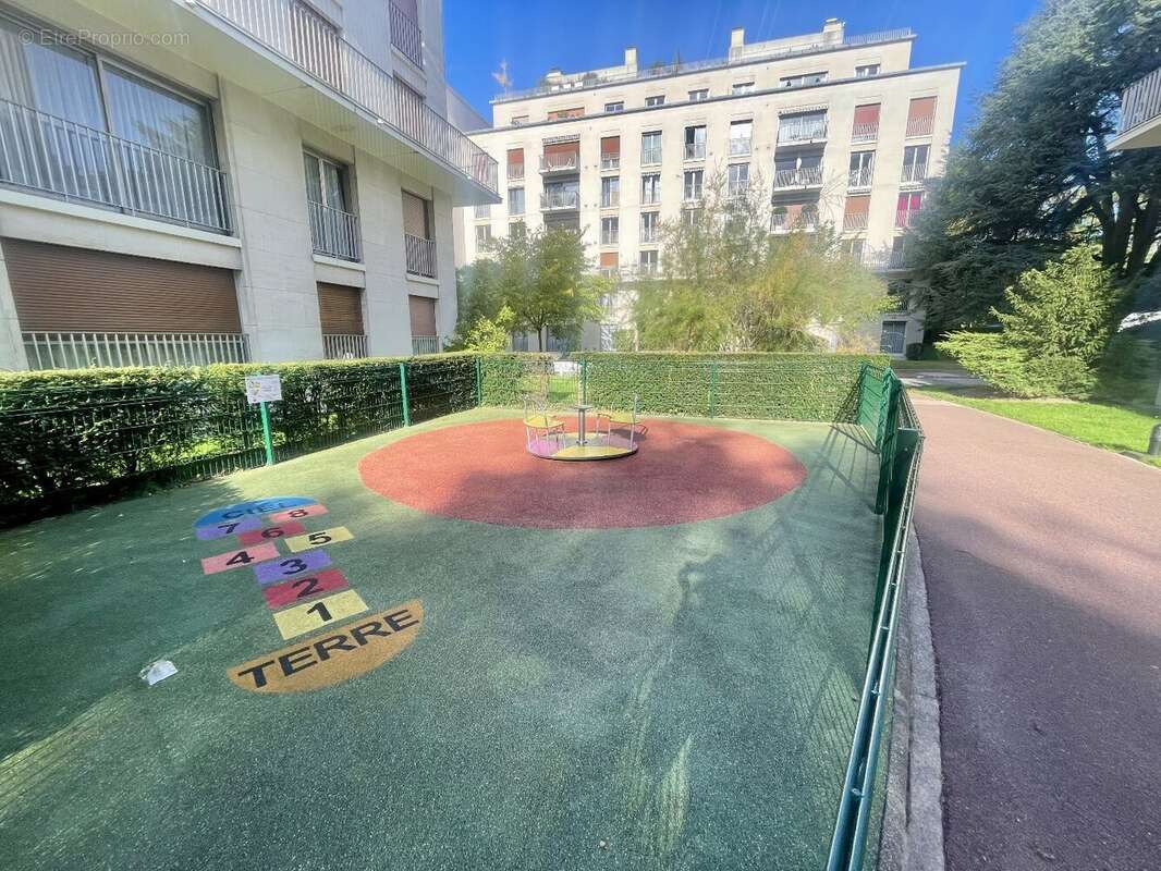 Appartement à VERSAILLES