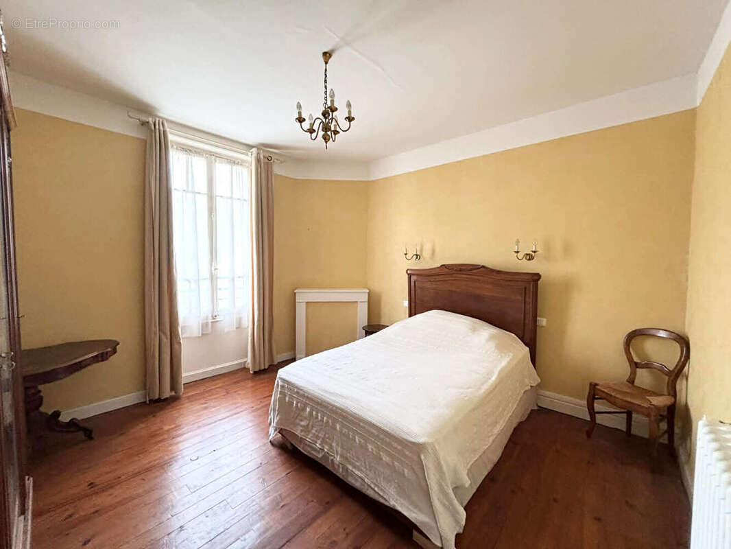 Maison à BRIVE-LA-GAILLARDE