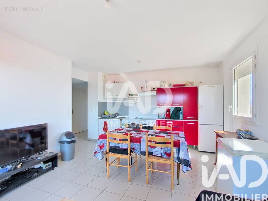 Photo 1 - Appartement à ALENYA