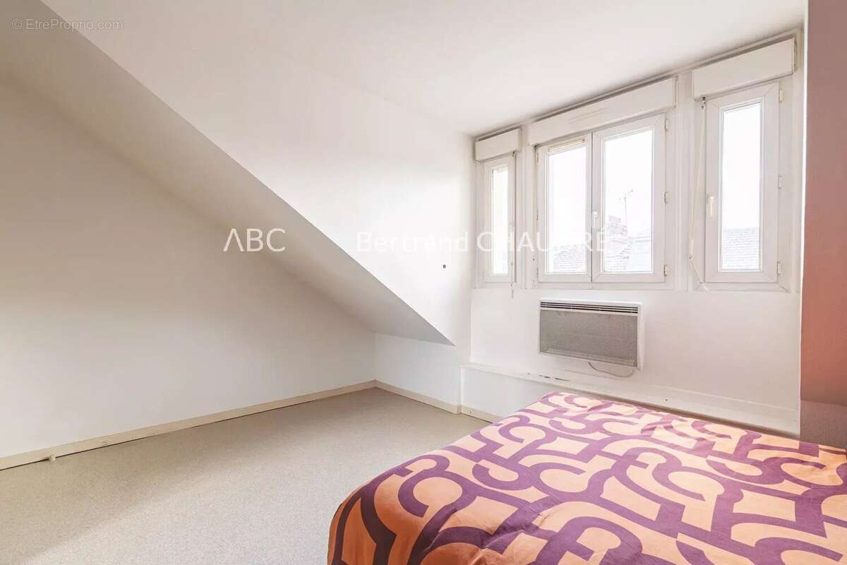 Appartement à REIMS