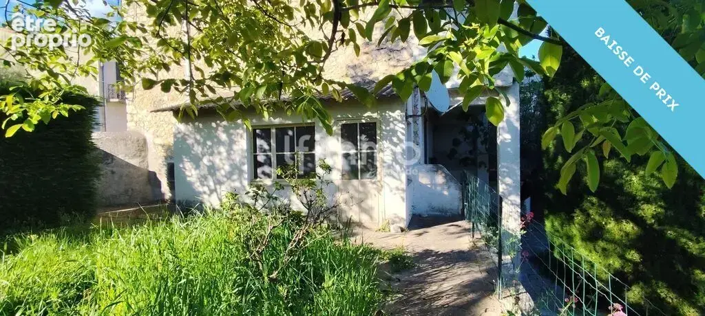 Maison de 175 m² avec terrain, dépendances et vue Durance - photo 5