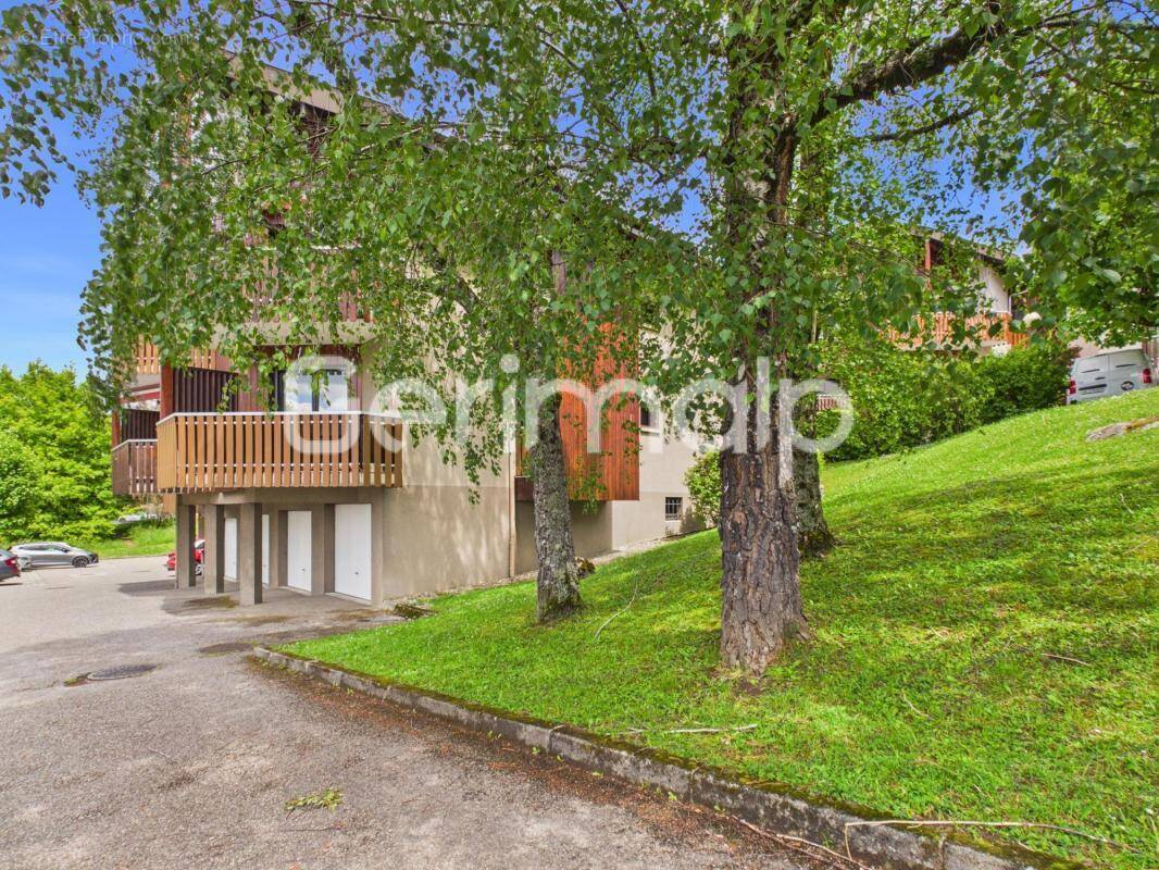 Appartement à ANNECY-LE-VIEUX