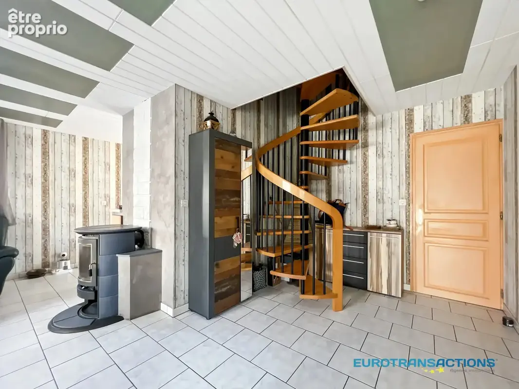 Belle maison - soufflenheim - photo 6