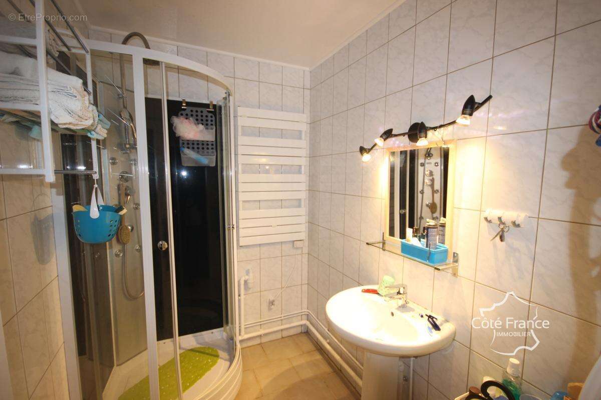 Appartement à GIVET