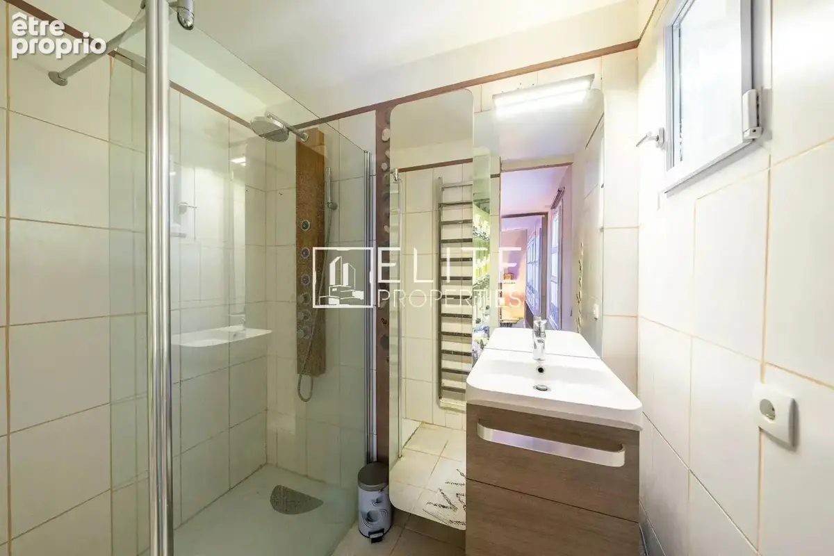 Grasse Saint-Jacques - Domaine privé et sécurisé - photo 9