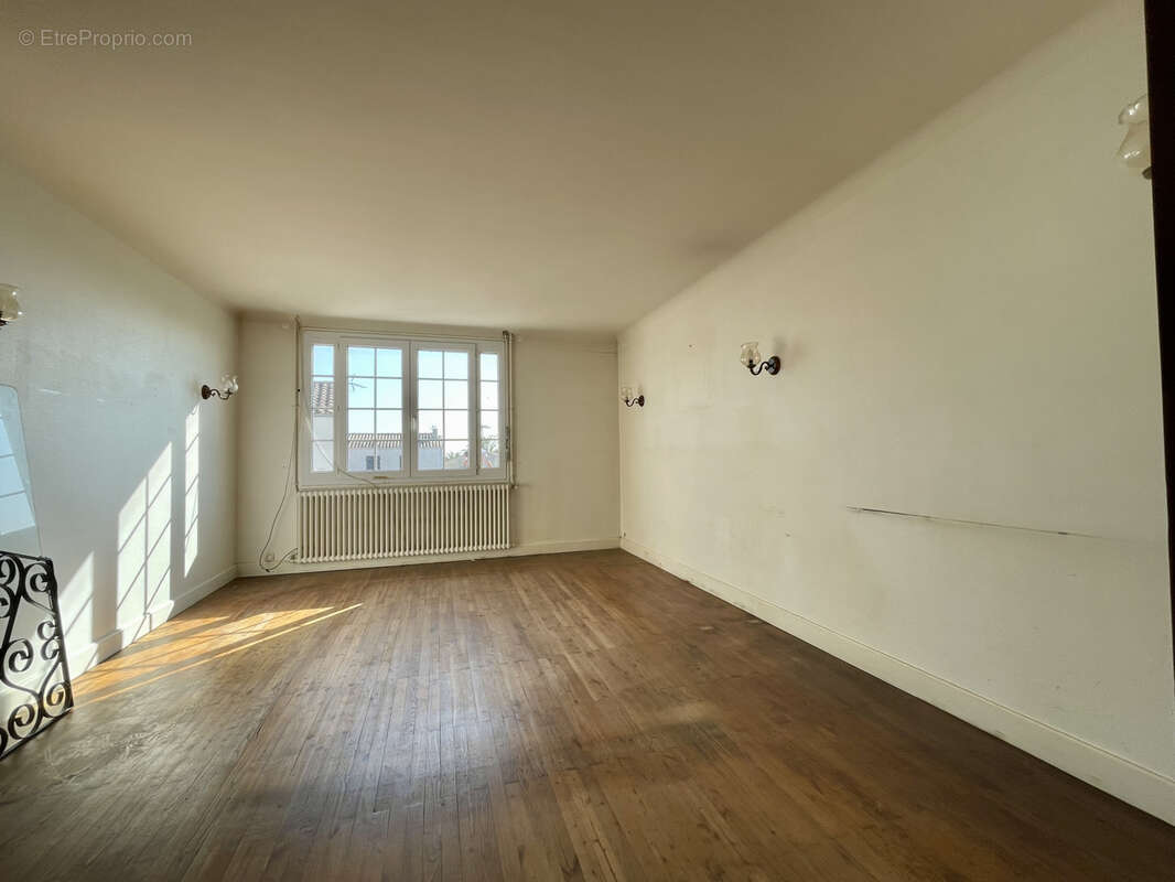 Appartement à SAINT-TROJAN-LES-BAINS