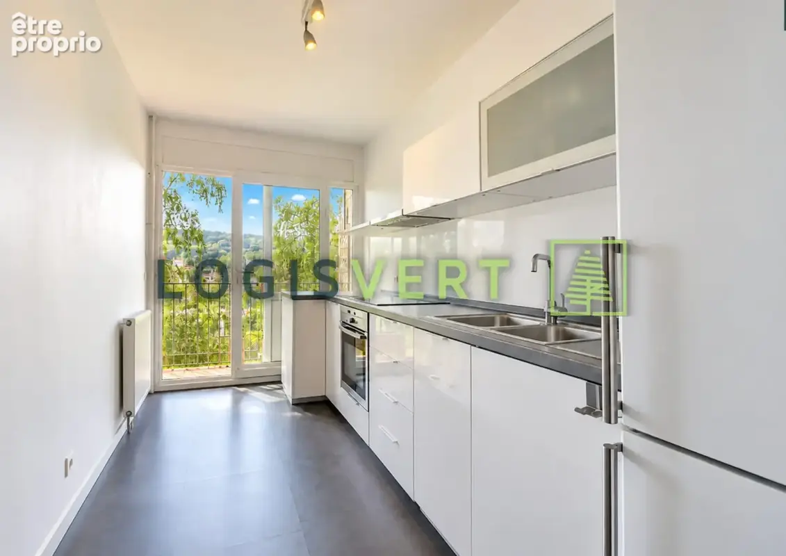 Appartement 4 pièces 76 m² à vendre à Palaiseau (91120) - photo 5