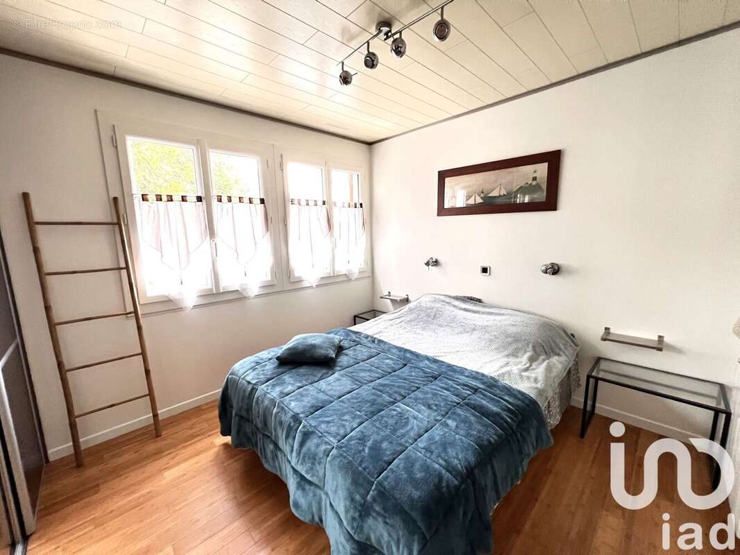 Photo 5 - Maison à MEZIERES-SUR-SEINE