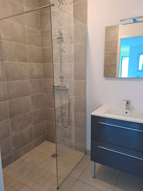 Maison à TREBEURDEN