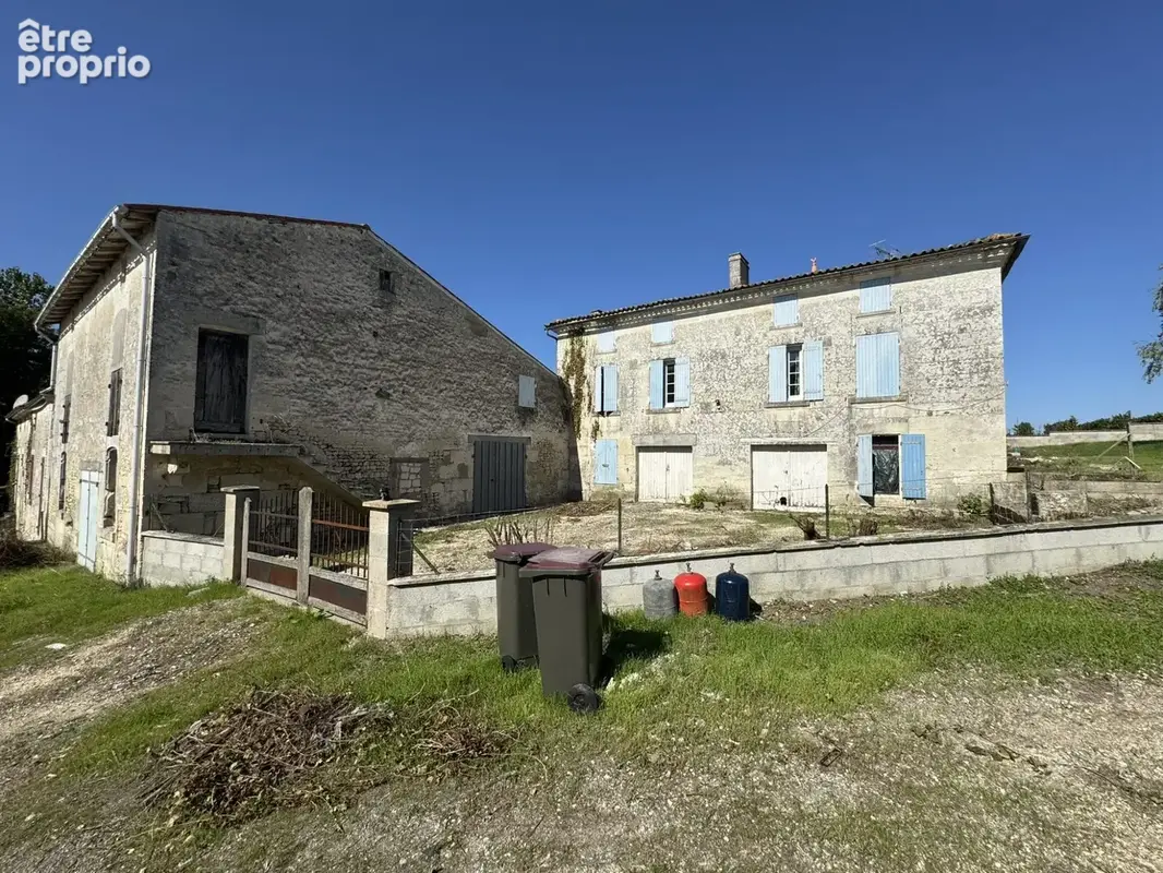Photo Maison à Dompierre-Sur-Charente au prix de 159 500€