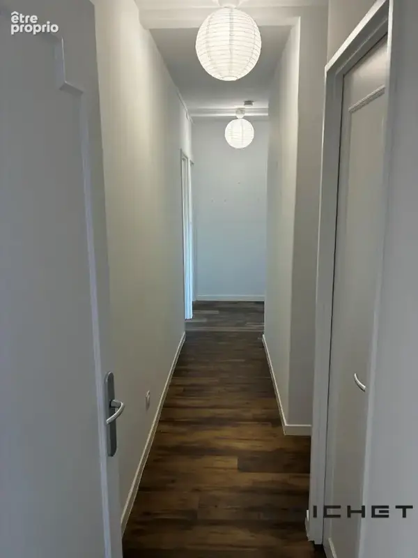 Appartement Le Mans 5 pièce(s) 87 m2 - photo 8
