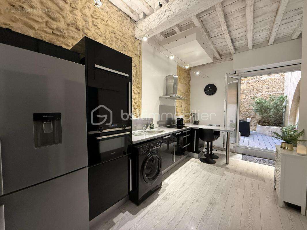 Souplex de caractère avec terrasse privative - photo 4