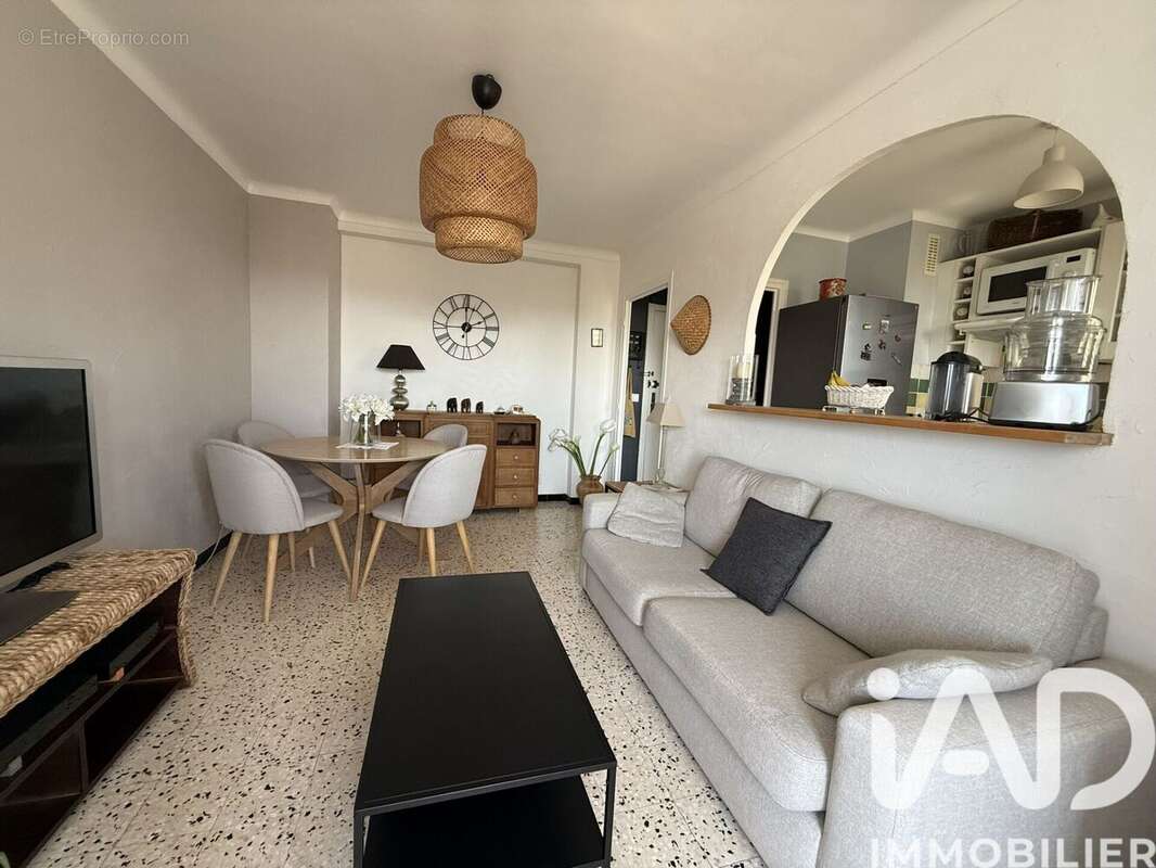 Photo 3 - Appartement à LA SEYNE-SUR-MER