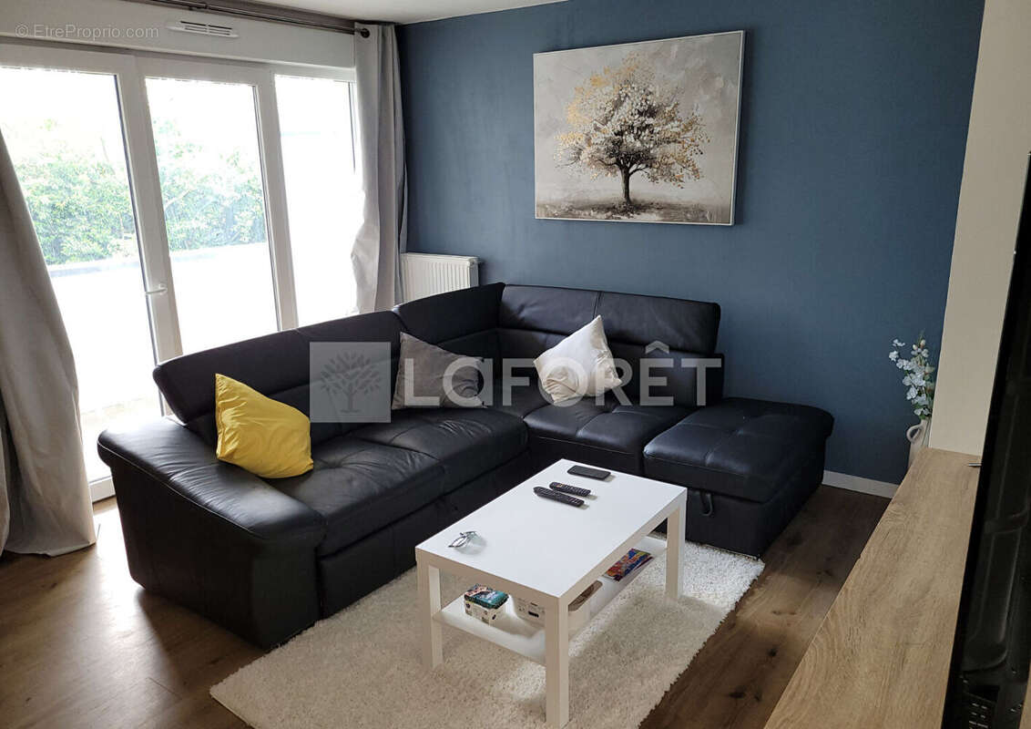 Appartement à THIAIS