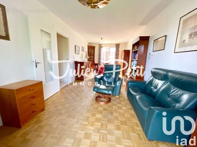 Photo 2 - Maison à ANTONY