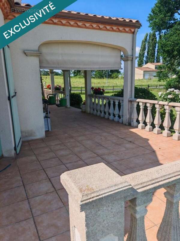 Photo 7 - Maison à MONTENDRE