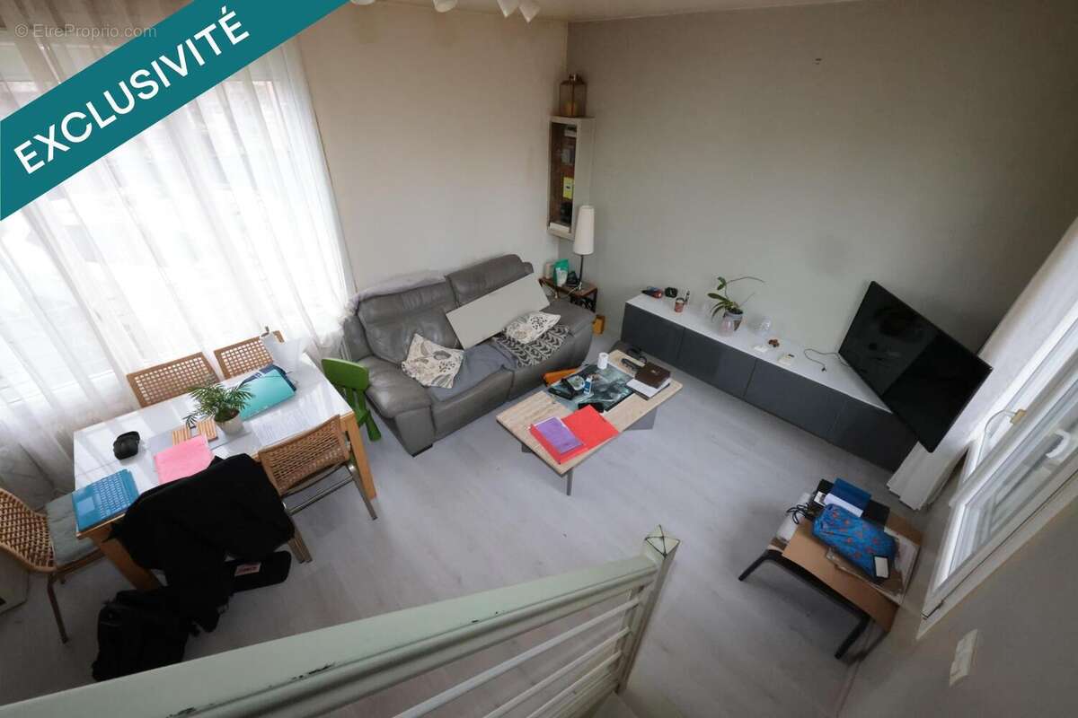 Photo 4 - Maison à MORANGIS