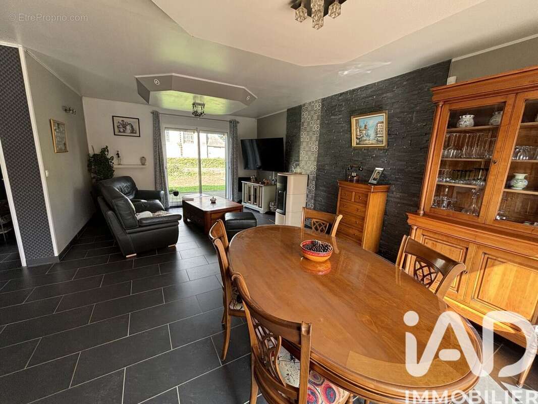 Photo 8 - Maison à ERINGHEM