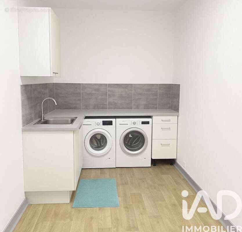 Photo 5 - Appartement à DOUAI