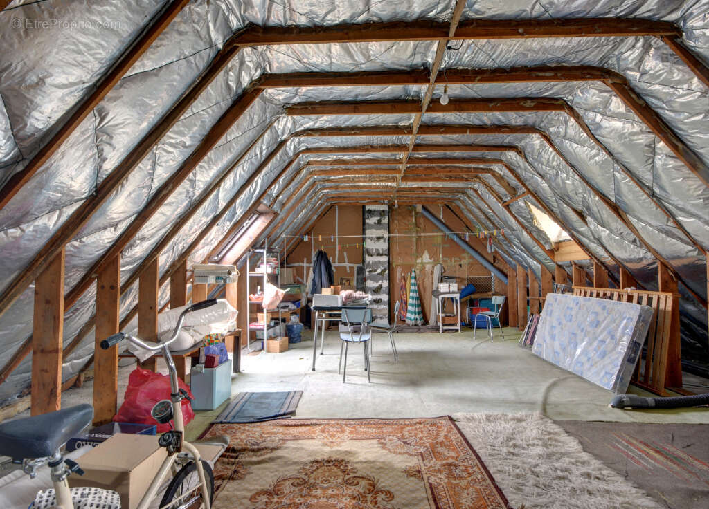 Maison à PLOUGASTEL-DAOULAS