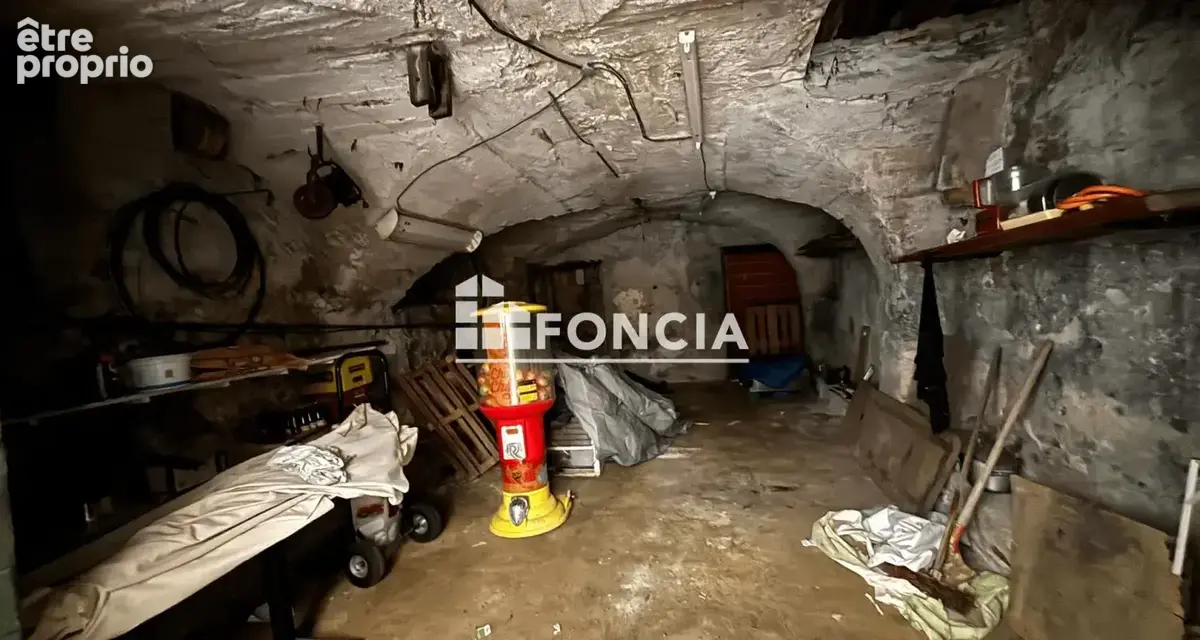38 m² d'atelier de stockage - photo 2