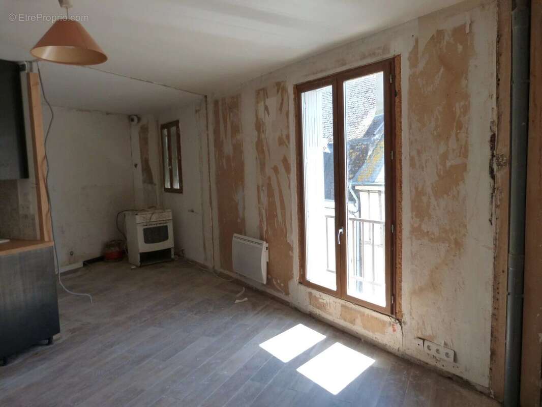 Vente Appartement Vierzon(18100) 19 900ï¿œ - photo 5
