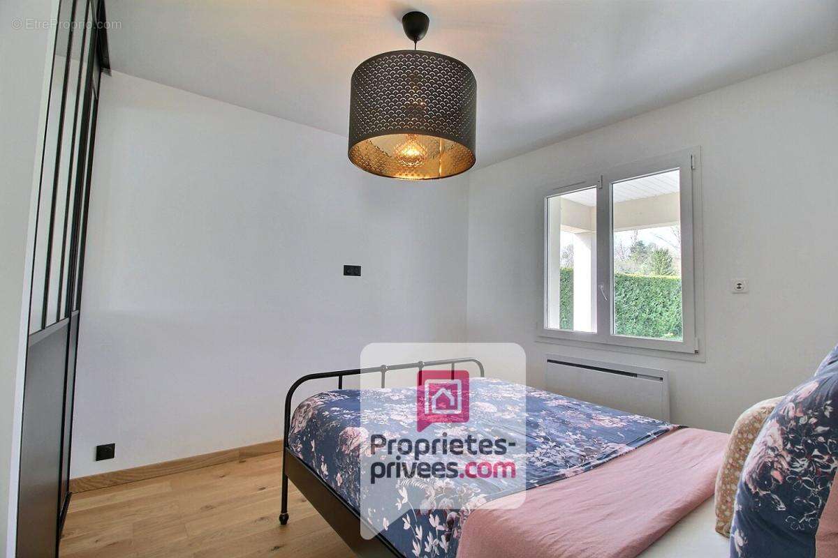 Maison à SAINT-GERMAIN-DES-PRES