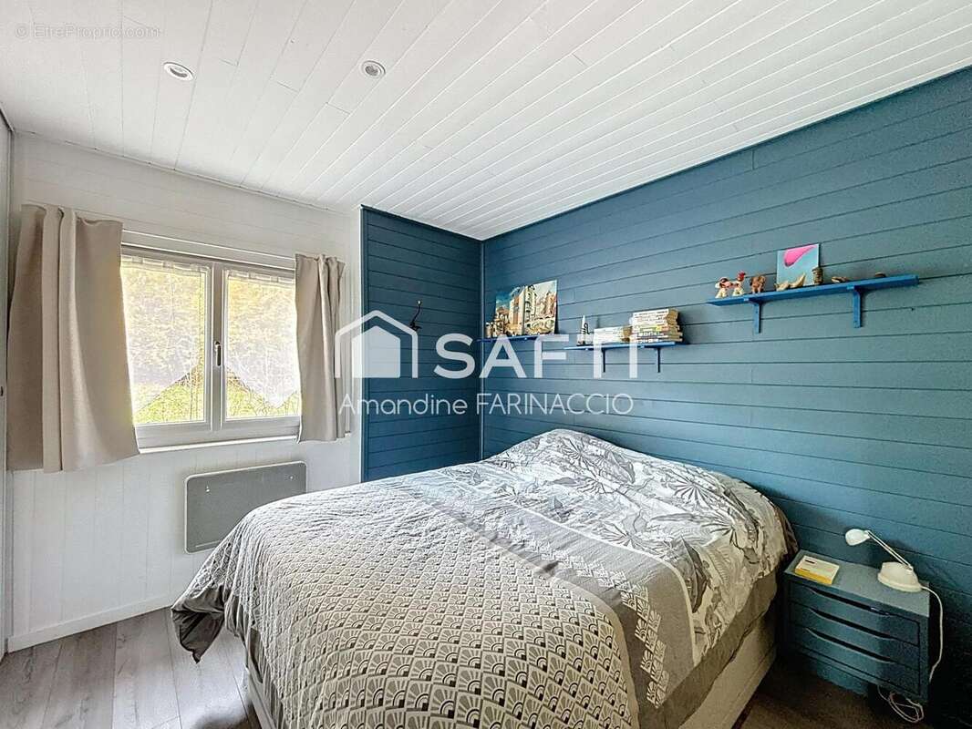 Photo 7 - Appartement à PASSY