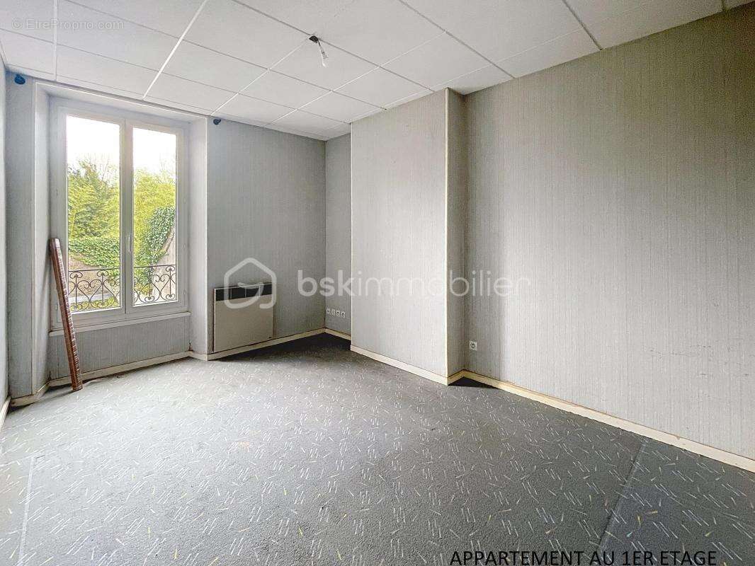 Appartement à NEMOURS