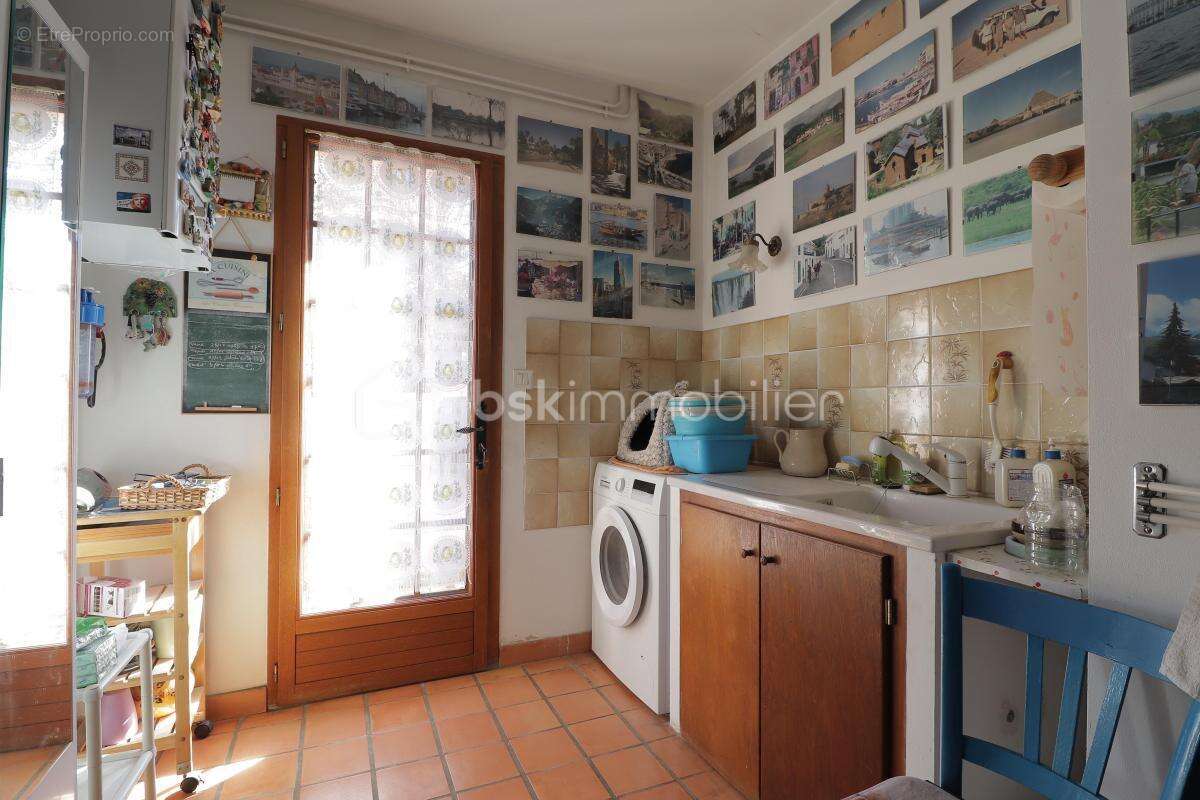 Maison à MARSILLARGUES