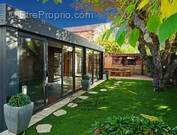 Maison à POURRIERES