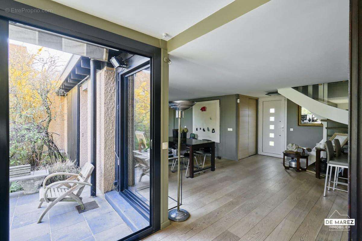 Maison à VILLENEUVE-D'ASCQ