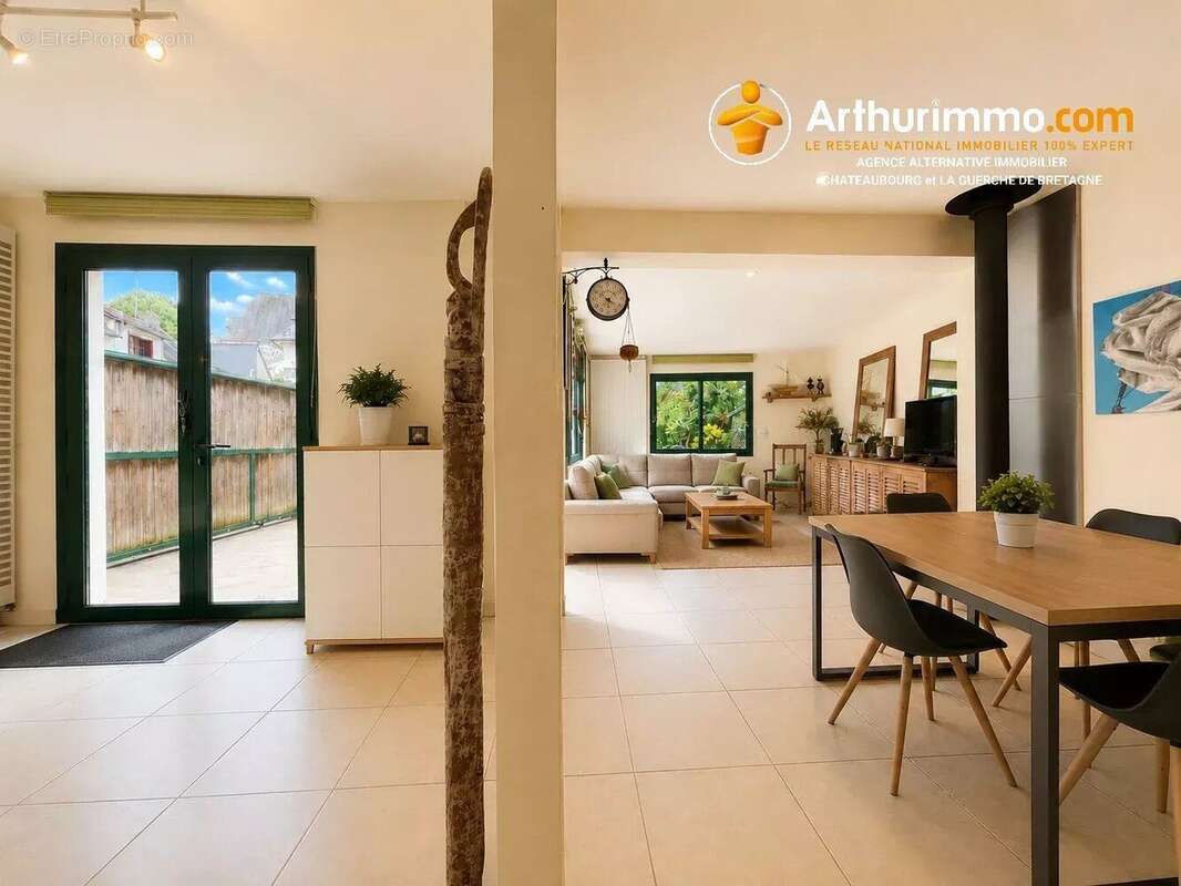 Vente Maison Vitre(35500) 399 000ï¿œ - photo 6