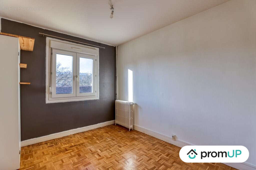 Appartement à LE MANS