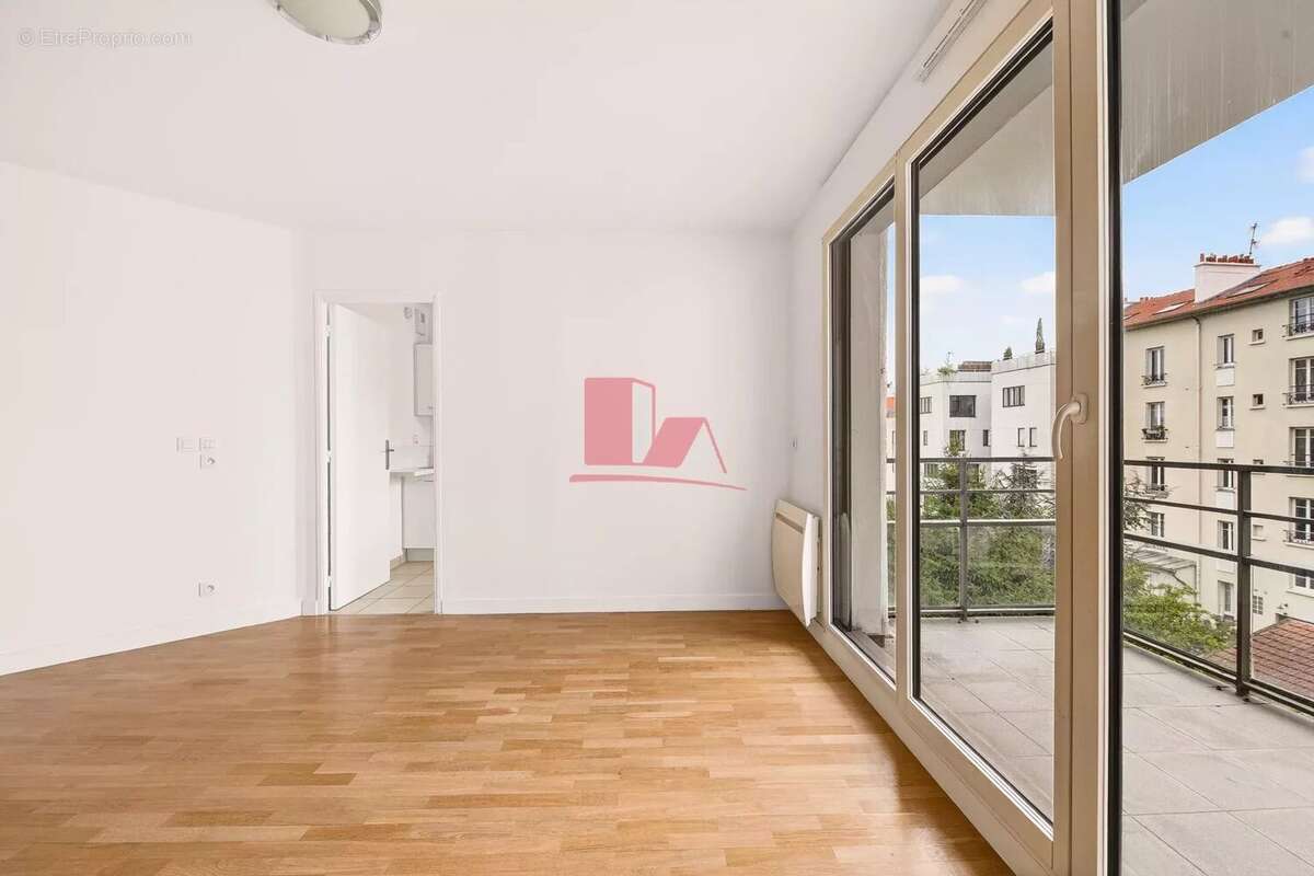 Appartement à VANVES