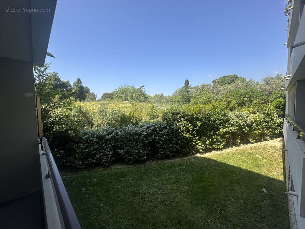 Appartement à MARSEILLE-14E
