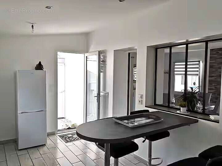 43516b15-e859-4494-8d67-e4f3e73da9d2 - Maison à CAYEUX-SUR-MER