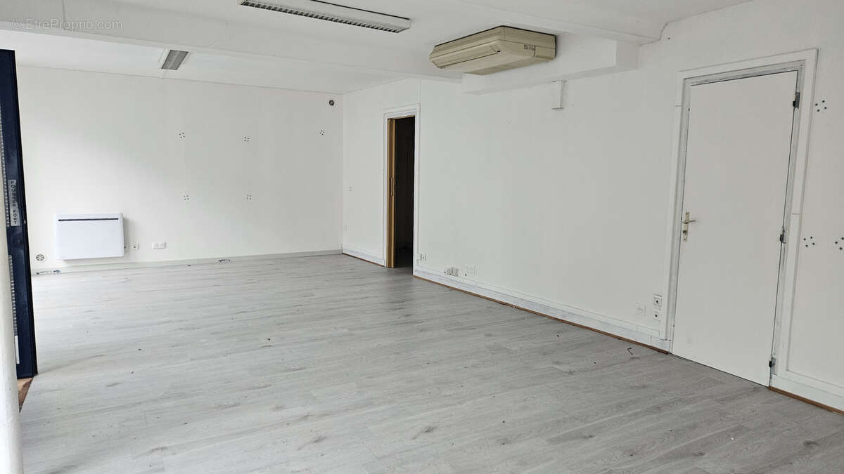 Appartement à BELLAC