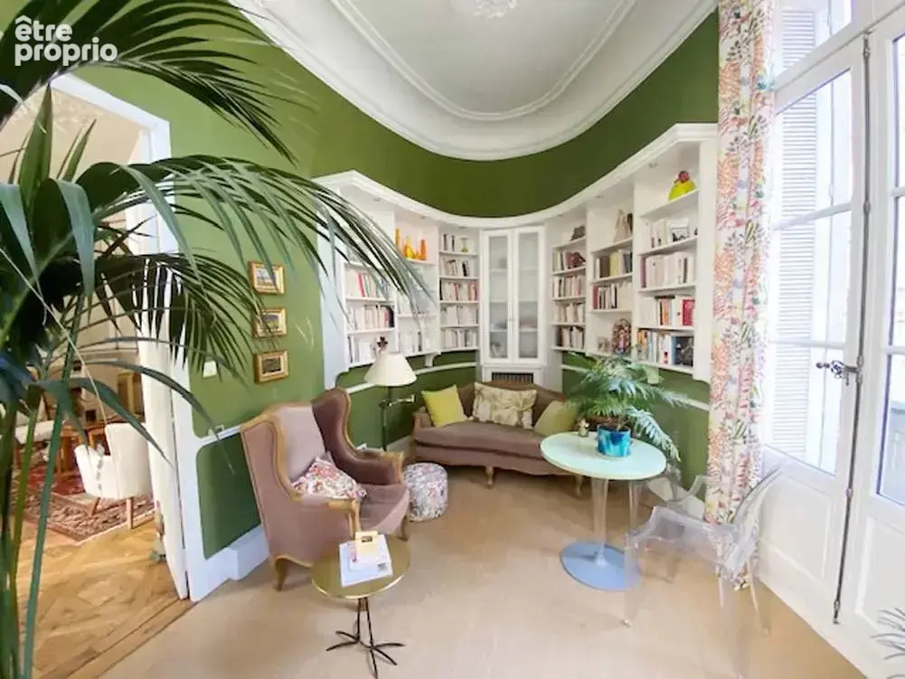 Avignon Intra-Muros: Appartement 160 m² avec Vaste Terrasse - photo 19
